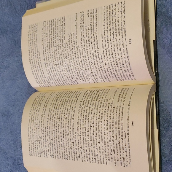 'I' is for Innocent - Picture 6 of 6